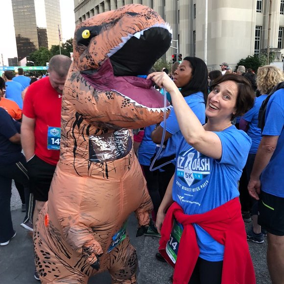 Meet your Posher, Jeannie - Picture 9 of 15